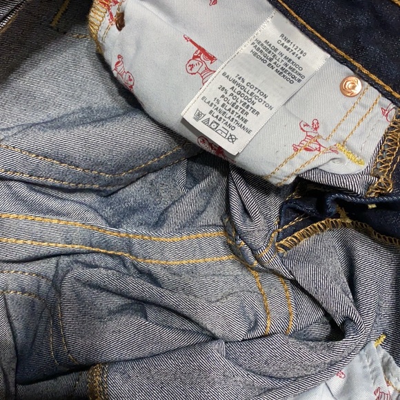 True Religion Jeans - Picture 9 of 9